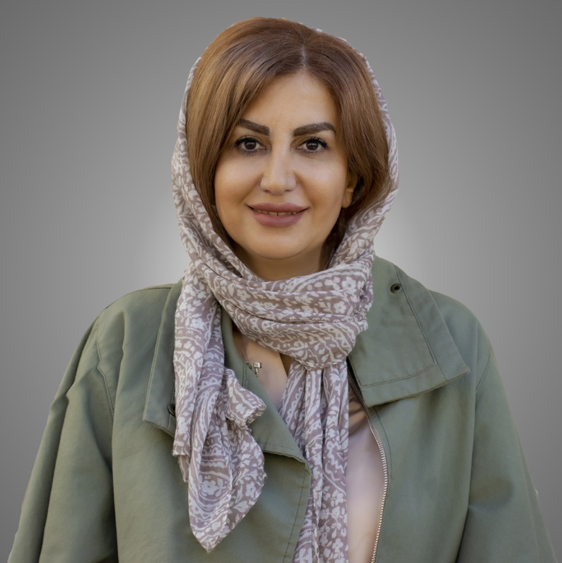 دکتر محبوبه فرزانگان