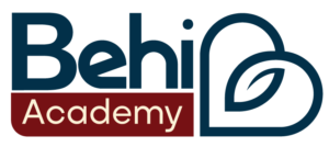 برنامه بهی Logo